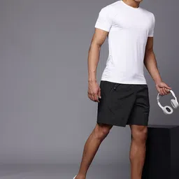 New Balance Men 1 Athletics Amplified Wind  Sports Shorts-image-68
