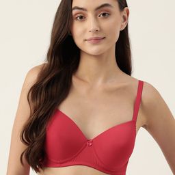 Leading Lady Full Coverage Lightly Padded Bra-23