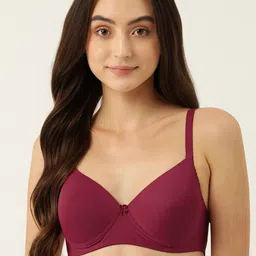Leading Lady Full Coverage Lightly Padded Bra-picture-21