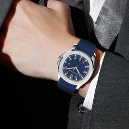 GIORDANO Men Dial & Bracelet Style Straps Analogue Watch GZ-50118-03-15