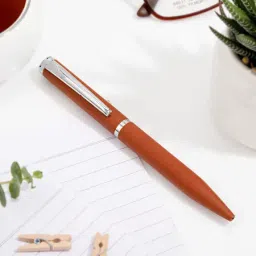 Personalized Notes And Ideas Journal And Pen Combo image 2