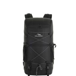 TRAWOC Stealth 40 Litres Waterproof Solid Medium Rucksack-15