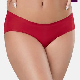 Sonari Pack Of 2 Seamless Hipster Briefs-picture-18