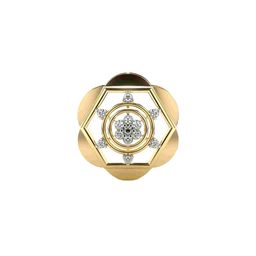 VALANOVA Women Diamond Pendant-image-67