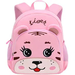 YK Unisex Kids Padded Strap Up to 23 Litres Backpack-image-32