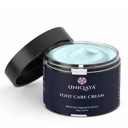 UNIQAYA Repairing & Deep Moisturizing Foot Care Cream-34