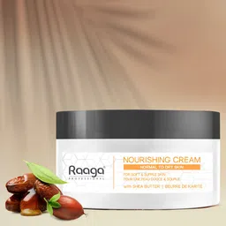 Raaga PROFESSIONAL Nourishing Cream for Normal to Dry Skin 50g-21