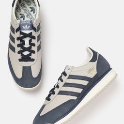 ADIDAS Originals Men Colourblocked Everyday Sneakers-picture-28