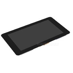 JMO 10.1 Inch 1024 X 600 pixels Raspberry Pi DSI Touch Display image 2