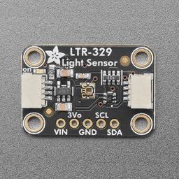 Adafruit LTR-329 Light Sensor image 2