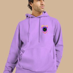 BAESD Men Printed Hooded Sweatshirt-image-94