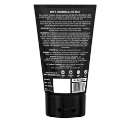 Man Arden Set of 2 Beard and Face Wash 100ml each image 2