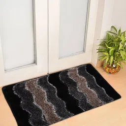 Kuber Industries Set of 3 Printed Anti-Slip Doormats image 5