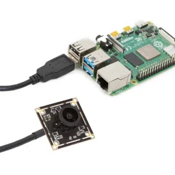 Arducam 12MP USB Camera Module with M12 Lens, 1/2.3” 3840(H)×3032(V) 4K@30fps for Windows, Linux, MacOS and Android image 5
