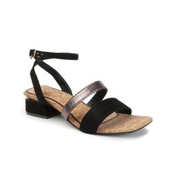 Carlton London Block Heels With Buckles image 3