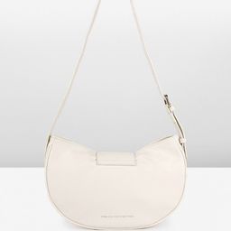 French Connection Structured Shoulder Bag image 3