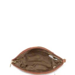 Baggit Striped Bowling Sling Bag image 3