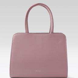 Mast & Harbour Textured Structured Handheld Bag image 3