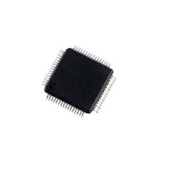 MSP430F147IPM-Texas Instruments-16 Bit Microcontroller, MSP430 Family MSP430F1x Series Microcontrollers, MSP430, 16 bit, 8 MHz image 1