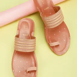 Paragon Stylish Lightweight & Durable Everyday Flats-20