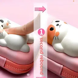 YK Self Design Pen Cases Stationery image 2