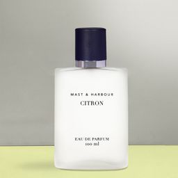 Mast & Harbour Men Citron Eau De Parfum 100 ml-47