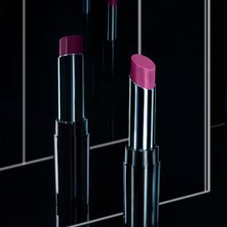 Lakme Unreal 3D Slim Matte Finish Bullet Lipstick - Pink Passion, 3.6g image 3