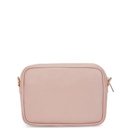Lavie Printed Structured Sling Bag with Quilted image 2