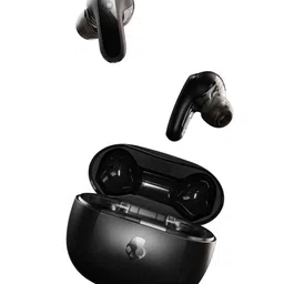 Skullcandy Rail ANC In-Ear Noise Cancelling Wireless Earbuds image 5