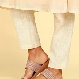 Paragon Stylish Lightweight & Durable Everyday Flats image 2
