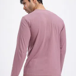 glitchez Elevated Basics Printed Regular Fit T-shirt image 5