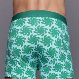 NEXT Men Pack of 4 Conversational Print Trunks AA7842 image 5