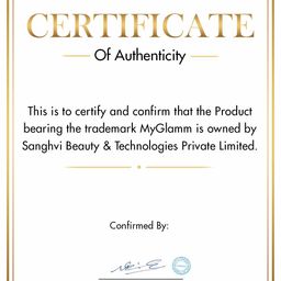 MyGlamm Set of 2 High Gloss 2 IN 1 Nail Paint 10 ml Each - Poolside Soiree image 5