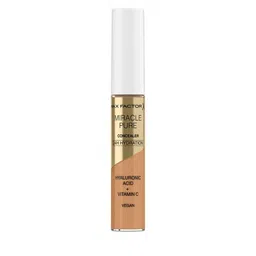 Max Factor Hydrating Miracle Pure Concealer with Hyaluronic Acid 7.8 ml -Shade 05 image 4