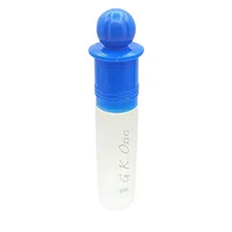 RAVIOUR LIFESTYLE Set Of 2 G.K One Non-Alcoholic Roll On Attar - 8 ml Each image 2