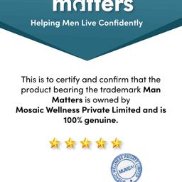 Man Matters Pack of 2 Solid Briefs with Anti Microbial and Micro Modal Finish image 2