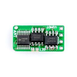 Up Down Stop Forward Reverse Wireless Mini Motor Remote Switch Controller DC 12V image 4