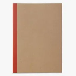 Plain Notebook 30 Sheets-image-50