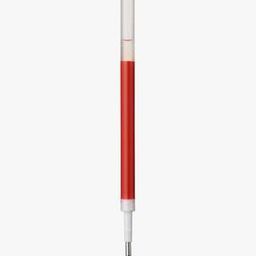 Refill Gel Ink Ballpoint Pen 0.5mm Red-26