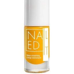Nailed It Nail Polish Yellow 015-40