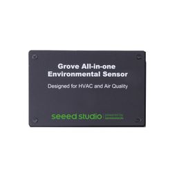 Seeed Studio Grove – SEN54 All-in-One Environmental Sensor image 4