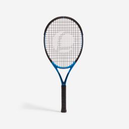 Kids Graphite Tennis Racket 26in -TR500 Blue 245 g-image-98