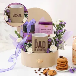 Personalized Refresh And Rejuvenate Hamper-image-41