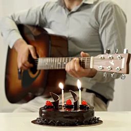Creamy Musical Surprise 10 to 15 Min-image-28