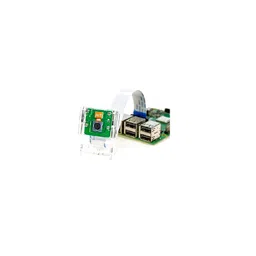 Arducam Auto Focus Camera, Autofocus for Raspberry Pi Camera Module, Motorized Focus Lens, OV5647 5MP 1080P, Compatible with Pi 4/3B+/3 image 4