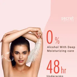 Secret Temptation Set Of 3 Brightening Roll-on 150ml image 2