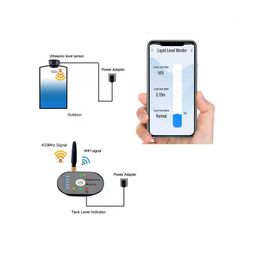 EPTTECH TLC2206P-WL Automatic Water Level Control System, (3m) image 3