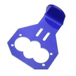 Cartoon Ultrasonic Sensor Mounting Bracket For HC-SR04 image 1