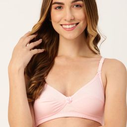 DressBerry Pink T-shirt Bra-picture-20