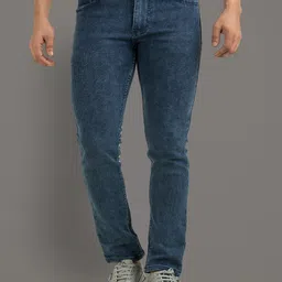 Metronaut Men Comfort Slim Fit Stretchable Jeans-picture-5